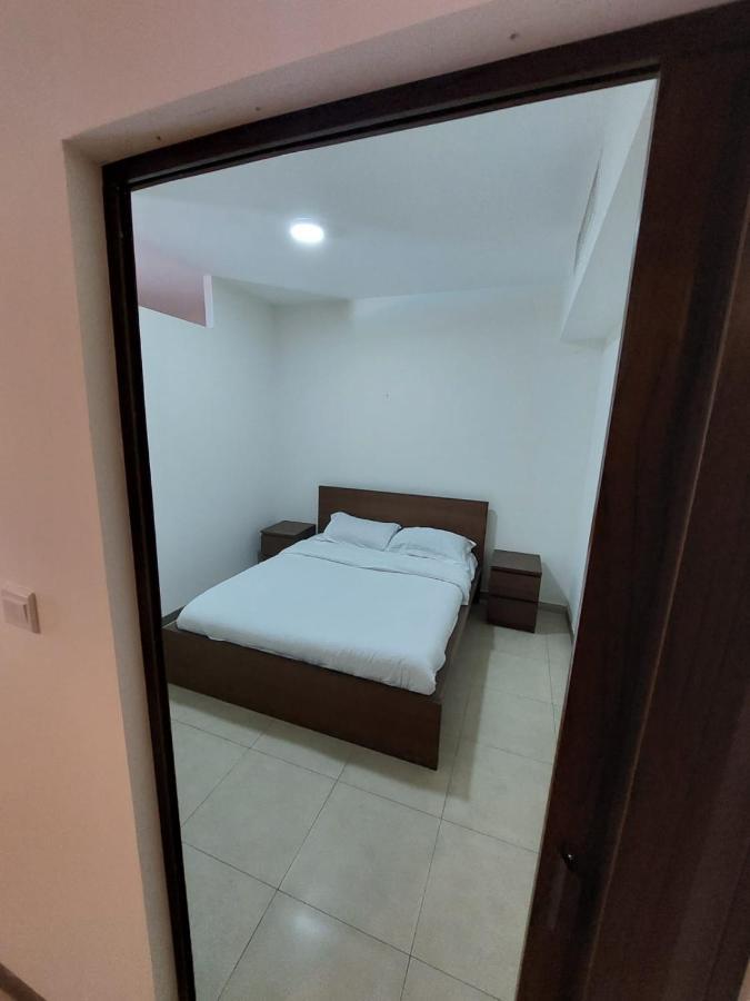 Ground Floor Apartment By Circular Pool In Talabay Akaba Exteriér fotografie